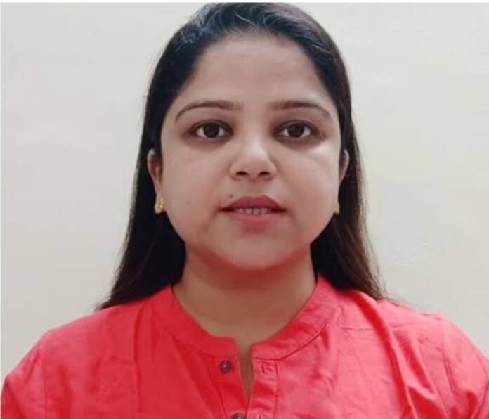 केदार घाटी में प्रतिबन्ध के बावजूद हैलीकॉप्टर उड़ाने की अनुमति दिये जाने पर डॉ. प्रतिमा सिंह ने उठाये अहम सवाल