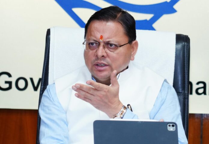 मुख्यमंत्री धामी सरकार अल्टीमेटम : मरीजों की जिंदगी से नहीं होगा खिलवाड़, रैफर प्रक्रिया होगी जवाबदेह