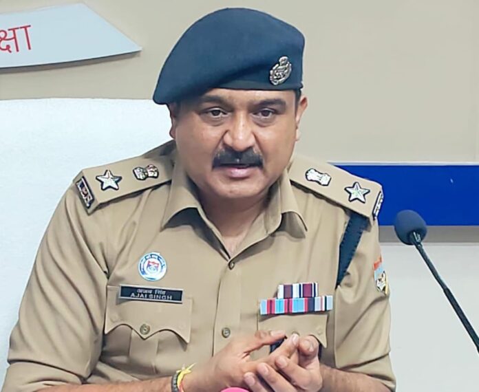 ऑपरेशन कालनेमि” के तहत दून पुलिस की बड़ी कार्रवाई