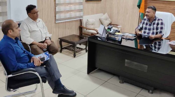 गैर-पंजीकृत नशा मुक्ति केंद्रों पर एक्शन मोड में सरकार, राज्य मानसिक स्वास्थ्य प्राधिकरण और एसटीएफ की संयुक्त रणनीति