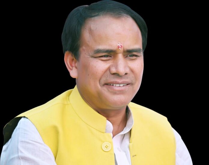 सूबे के 550 सरकारी स्कूलों को गोद लेंगे उद्योगपतिः डॉ. धन सिंह रावत