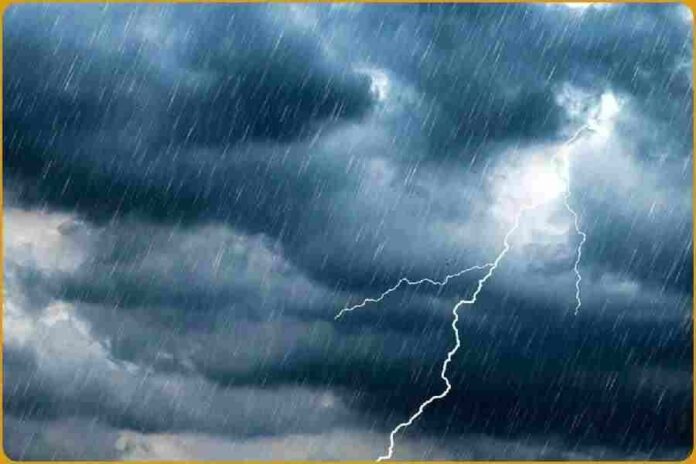 उत्तराखण्ड में भारत मौसम विज्ञान विभाग, देहरादून द्वारा जारी पूर्वानुमान के अनुसार ऑरेंज अलर्ट को देखते हुए सावधानी बरतने के निर्देश जारी