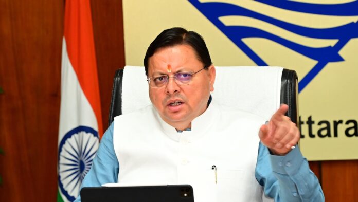 मुख्यमंत्री ने प्रदेशवासियों को दी रक्षाबंधन की शुभकामना