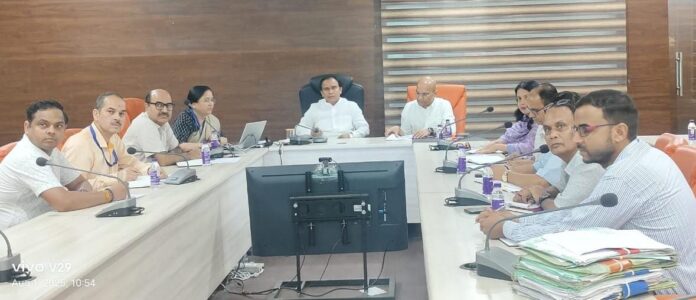 दून विश्वविद्यालय में स्थापित होगा हिन्दू अध्ययन केन्द्रः डॉ. धन सिंह रावत