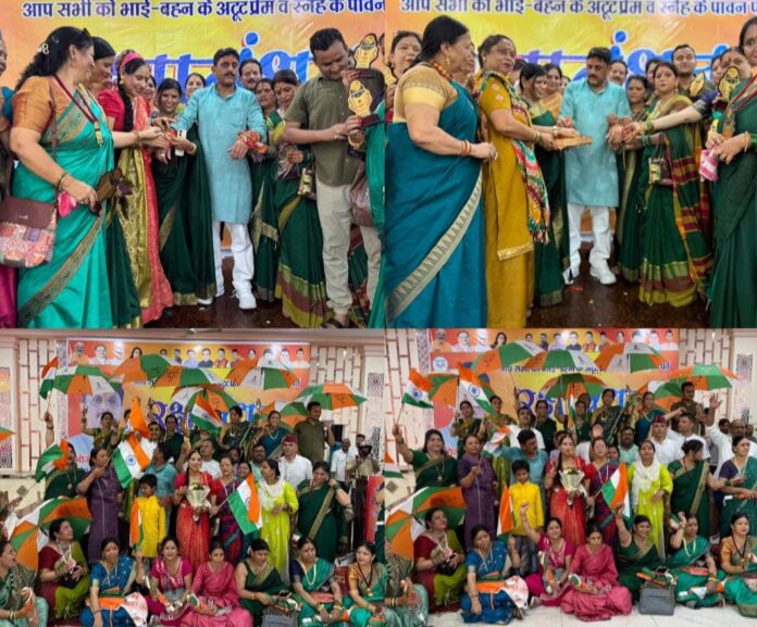 कैंट विधानसभा का अपार समर्थन हमेशा से ही जोगेंद्र सिंह पुंडीर को मिलता रहा है