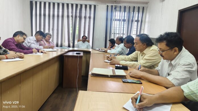 आपदा प्रभावितों के उपचार में नहीं रहेगी कोई कमीः डॉ. धन सिंह रावत