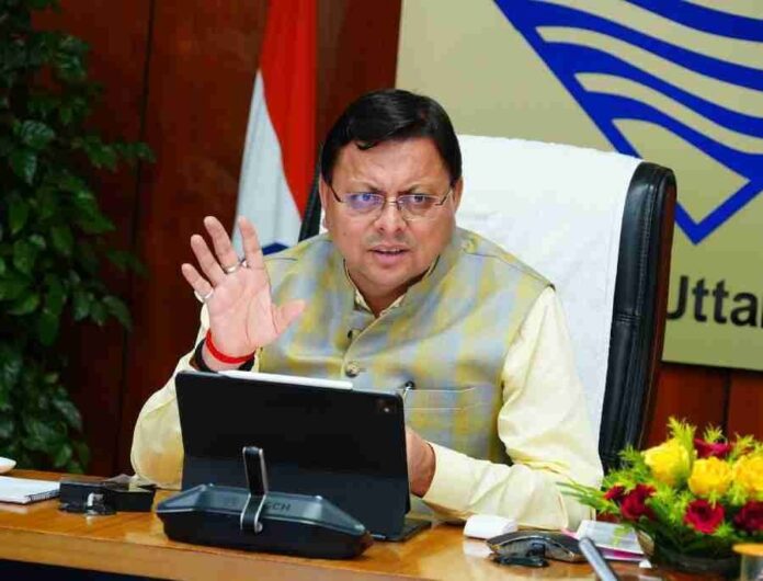 मुख्यमंत्री अन्त्योदय निःशुल्क गैस रिफिल योजना के तहत लाभार्थियों को सिलेंडर भरने के लिए धनराशि डी.बी.टी. के माध्यम से दी जाएगी