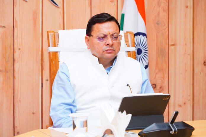 धर्मांतरण रोकने के लिए उत्तराखंड में बनेगा कड़ा कानून, कैबिनेट ने दी मंजूरी, सीएम धामी की सख्त पहल