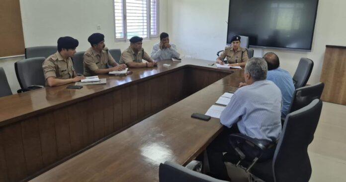 UKSSSC प्रकरण: SIT ने खंगाले रिकॉर्ड, अधिकारियों-कर्मचारियों से की पूछताछ