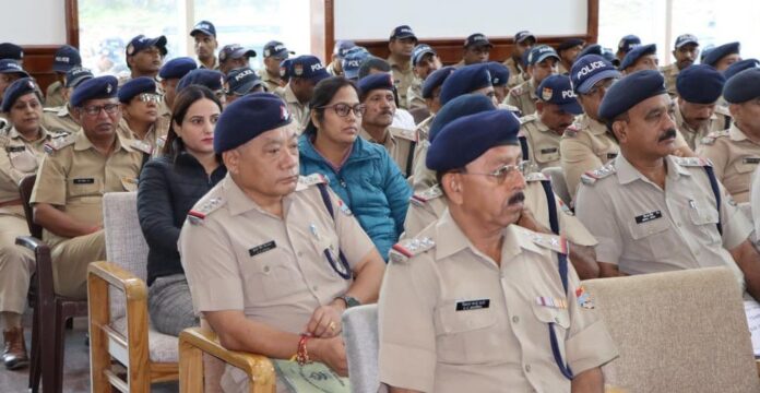 मानसून सत्रः भराड़ीसैण में सुरक्षा चाक चौबंद