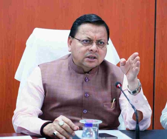 मुख्यमंत्री ने विभिन्न योजनाओं के लिये प्रदान की 14.20 करोड़ की वित्तीय स्वीकृति