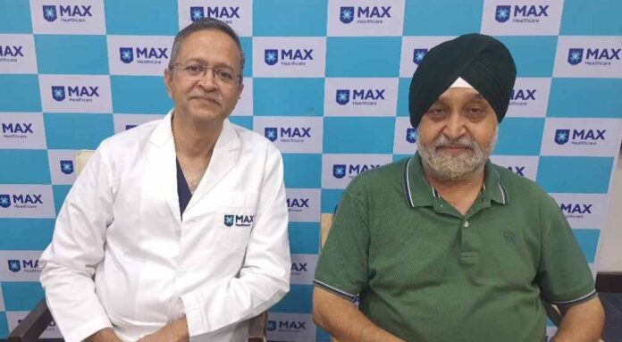 मैक्स अस्पताल, देहरादून के डॉक्टरों ने 190 किलो वजन वाली 41 वर्षीय महिला को उन्नत बैरिएट्रिक सर्जरी के माध्यम से दी नई ज़िंदगी