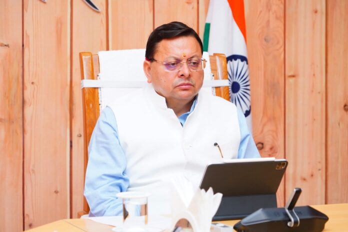 मातृ स्वास्थ्य में धामी सरकार की बड़ी उपलब्धि