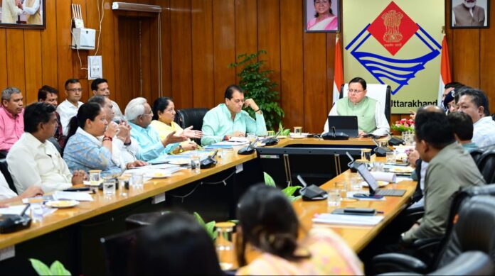 दिव्य और भव्य होगा हरिद्वार कुंभ का आयोजन – मुख्यमंत्री