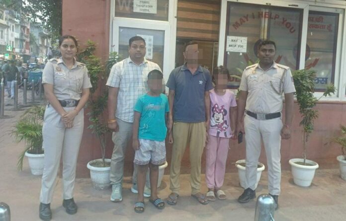 महिलाओं तथा बच्चों की सुरक्षा के प्रति संवेदनशील दून पुलिस