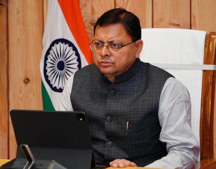 धामी सरकार ने चार साल में दी 25 हजार सरकारी नौकरियां