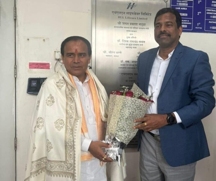 राष्ट्रीय फलक पर अपनी प्रतिभा का लोहा मनवा रहे हैं प्रवासी उत्तराखंडी: डॉ धन सिंह रावत