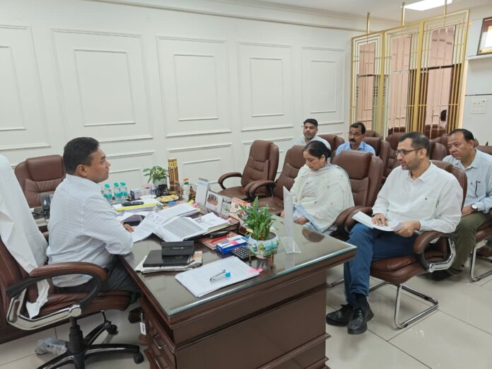 मुख्यमंत्री धामी के निर्देश पर 17 सितम्बर से 2 अक्टूबर तक उत्तराखंड में लगेगा स्वास्थ्य का महाकुंभ