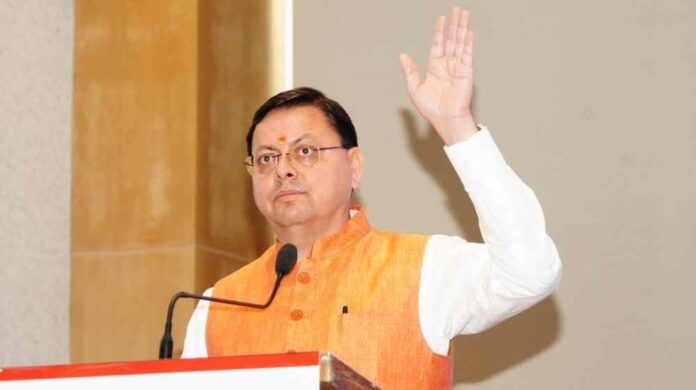 “हिमालय बचाओ अभियान-2025’’ कार्यक्रम में सीएम धामी ने किया प्रतिभाग