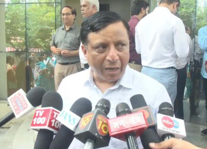 एमडीडीए की बड़ी कार्रवाई, एक माह में 150 बीघा अवैध प्लॉटिंग ध्वस्त, एक दर्जन से अधिक बहुमंजिला इमारतों समेत दर्जनों निर्माण सील