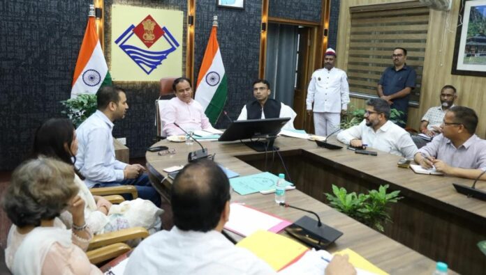 आगामी 17 सितंबर से 02 अक्टूबर तक प्रदेशभर में आयोजित होगा सेवा पखवाड़ा