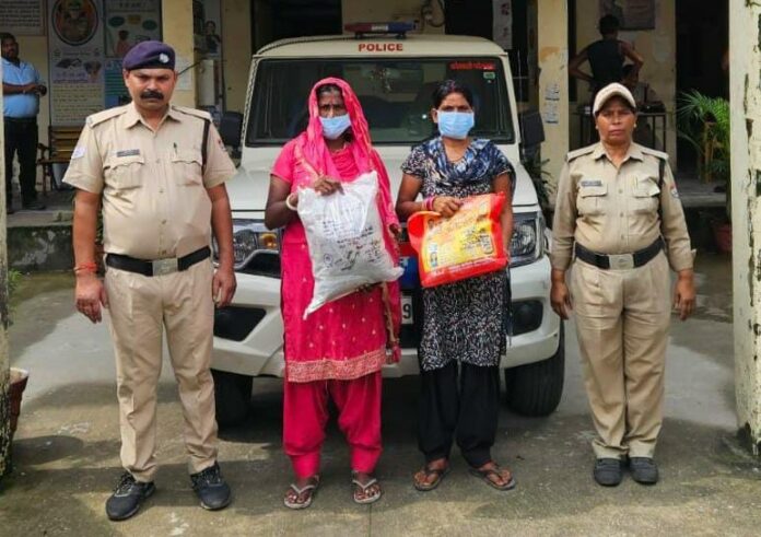 ड्रग्स फ्री देवभूमि के सपने को साकार करती दून पुलिस