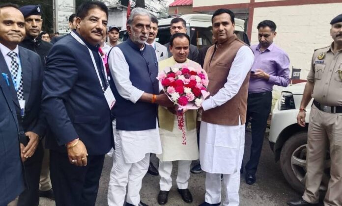 सहकारिता से बदलेगी हिमालयी राज्यों की तकदीरः डॉ. धन सिंह रावत