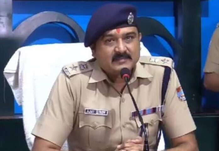 विगत 02 माह के दौरान पुलिस के समक्ष 97 नाबालिगों के गुमशुदा होने के मामले आये सामने