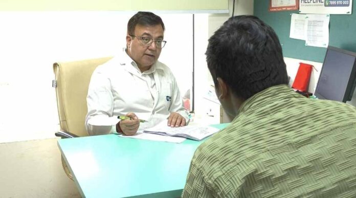 मैक्स सुपर स्पेशलिटी हॉस्पिटल, देहरादून के डॉक्टरों ने विश्व अल्ज़ाइमर दिवस पर किया जागरूक