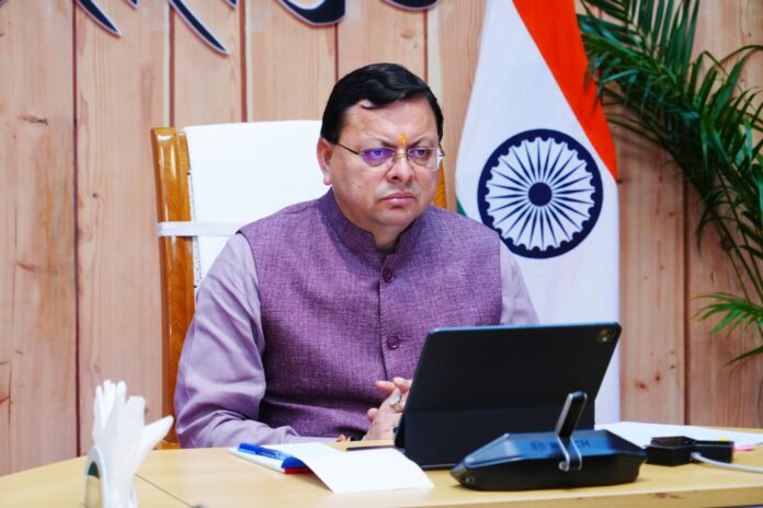 मुख्यमंत्री ने की जी.एस.टी. की नई दरों और स्वदेशी अभियान पर जनप्रतिनिधियों के साथ समीक्षा बैठक