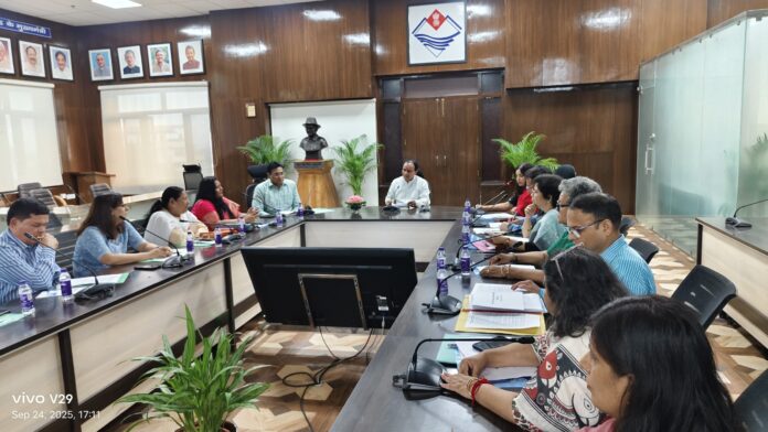 10 हजार दम्पतियों को मिला आईवीएफ तकनीकी का लाभः डॉ. धन सिंह रावत