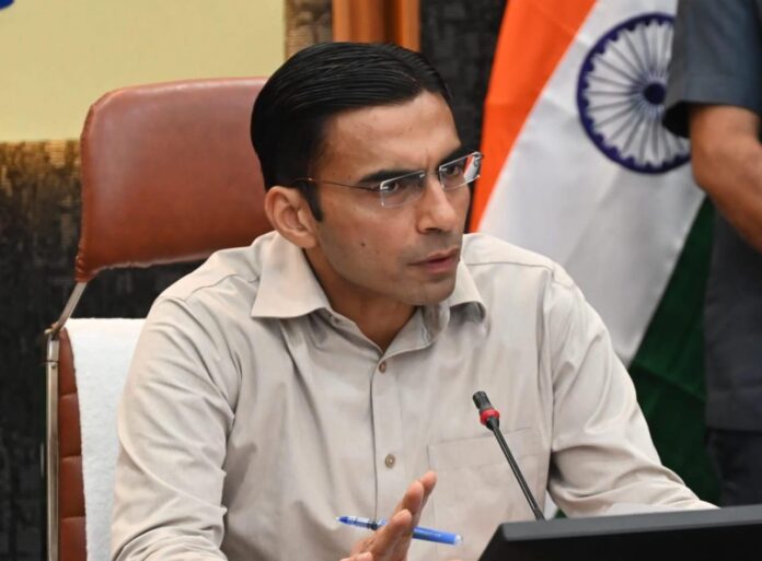 डीएम की अध्यक्षता में कालसी ब्लाक के ग्राम उटैल-बैसोगिलानी में 29 सितंबर को आयोजित होगा बहुउद्देशीय शिविर