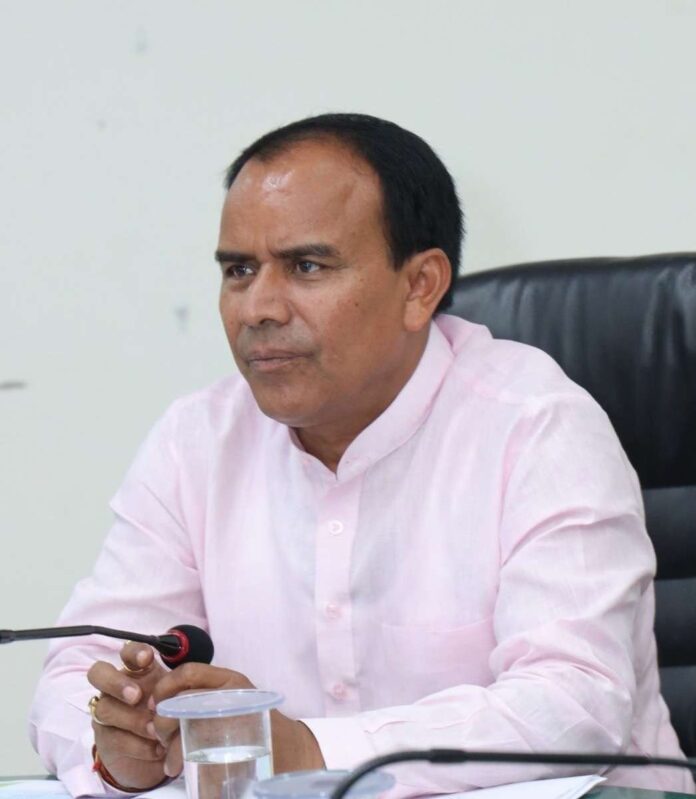 पीजीआई रैंकिंग सुधार को लेकर 12 सदस्यीय उच्च स्तरीय समिति गठित, 2026-27 तक शीर्ष राज्यों में शामिल होने का लक्ष्य – Apnu Uttarakhand