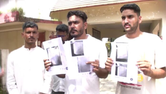 उत्तराखंड बेरोजगार संघ ने लगाए गंभीर आरोप, सीबीआई जांच की मांग