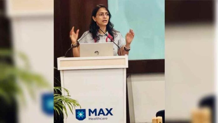 मैक्स हॉस्पिटल, देहरादून ने बताया स्तनपान के वैज्ञानिक और चिकित्सकीय लाभ