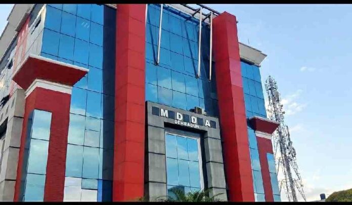 एमडीडीए का स्पष्टीकरण– प्रधानमंत्री आवास योजना में कोई घोटाला नहीं, भ्रामक खबरों से एमडीडीए को बदनाम करने की कोशिश