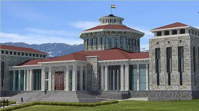 भराड़ीसैंण में मानसून सत्र : 19 से 22 अगस्त तक, अब तक मिल चुके 545 प्रश्न