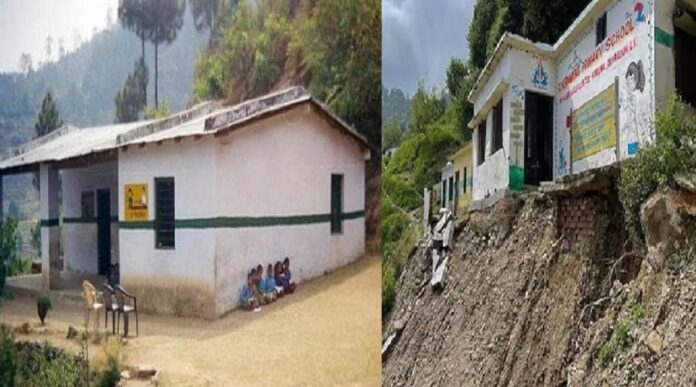 जर्जर विद्यालयों का होगा कायाकल्प, 20 स्कूलों के लिए 14.39 करोड़ स्वीकृत