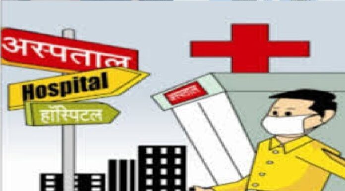बच्चों में तेजी से फैल रही हैंड, फुट, माउथ डिजीज, बच्चों में बढ़ रही परेशानी