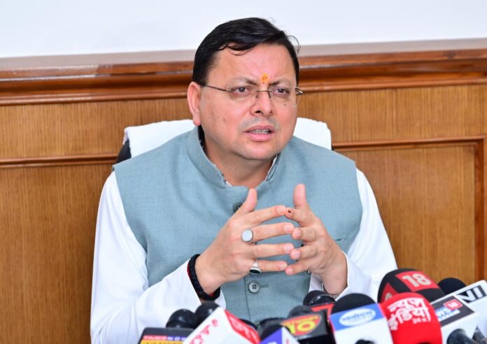 युवा हितैषी धामी का छात्र हित में बड़ा निर्णय, UKSSSC स्नातक स्तरीय भर्ती परीक्षा रद्द