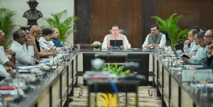 शिकायतकर्ता की संतुष्टि को मानक बनाकर किया जाए समस्याओं का निस्तारण