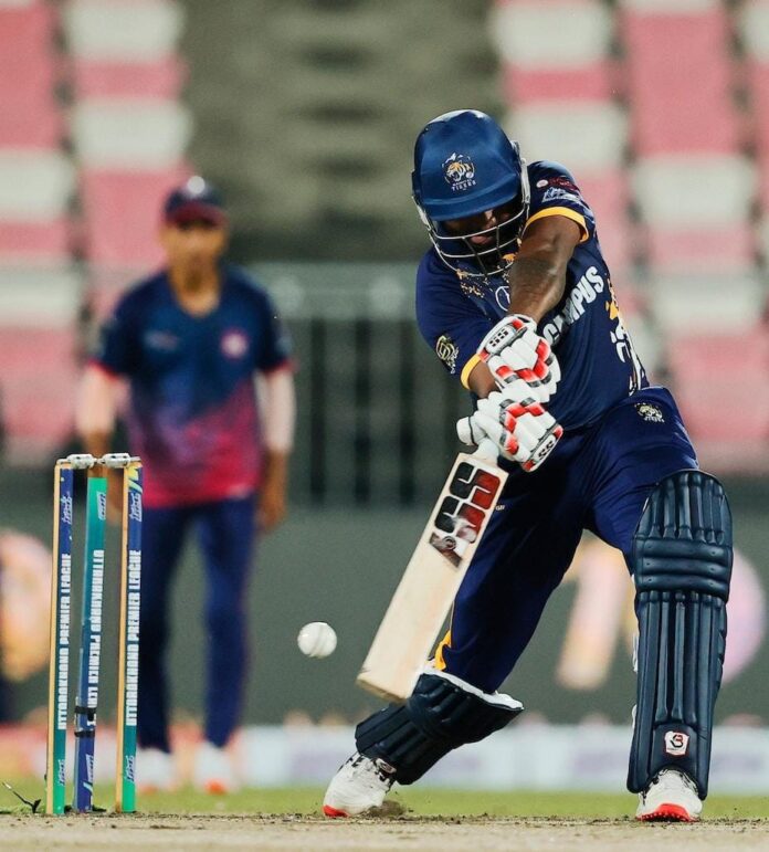 नैनीताल टाइगर्स ने यूएसएन इंडियंस पर जीत के साथ एलिमिनेटर में जगह पक्की की