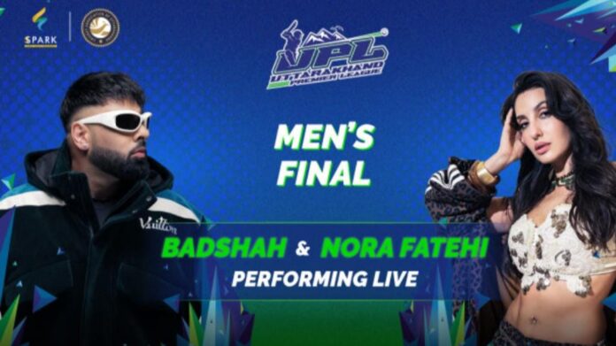 हरिद्वार एल्मास और नैनीताल टाइगर्स के बीच आज होगा खिताबी मुकाबला