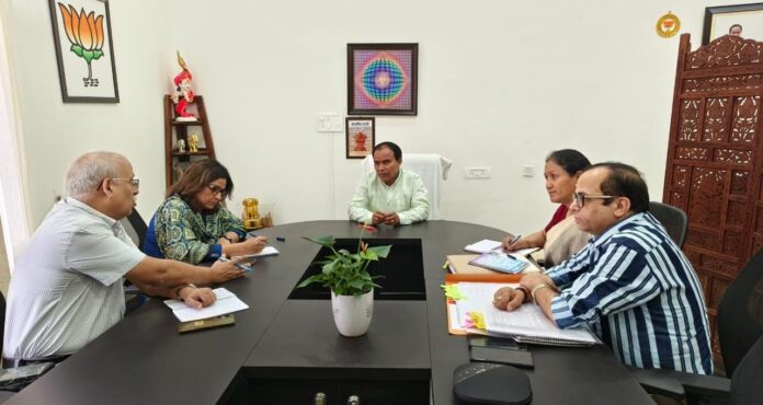 प्राथमिक शिक्षकों के 2100 पदों पर शीघ्र होगी भर्तीः डॉ. धन सिंह रावत