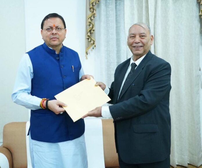 बड़ी खबर: UKSSSC ने पेपर लीक प्रकरण के बाद स्नातक स्तर की परीक्षा रद्द की, SIT जांच के बाद अब होगी CBI जांच