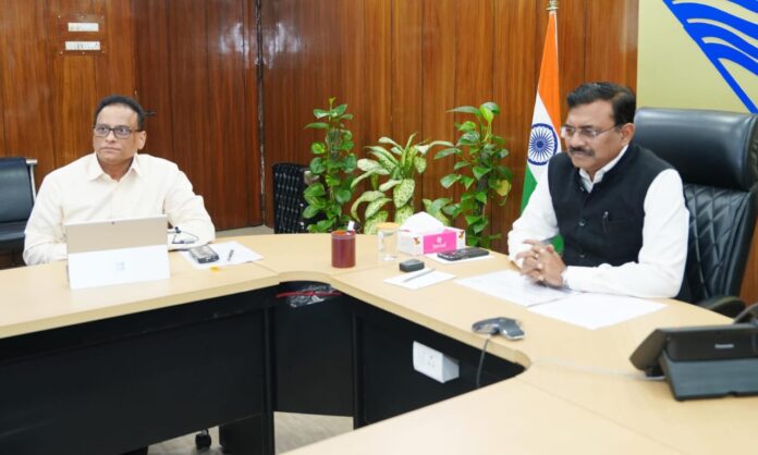 प्रदेश के 10 हजार प्रतियोगियों को मिलेगा निःशुल्क कोचिंग योजना का लाभ