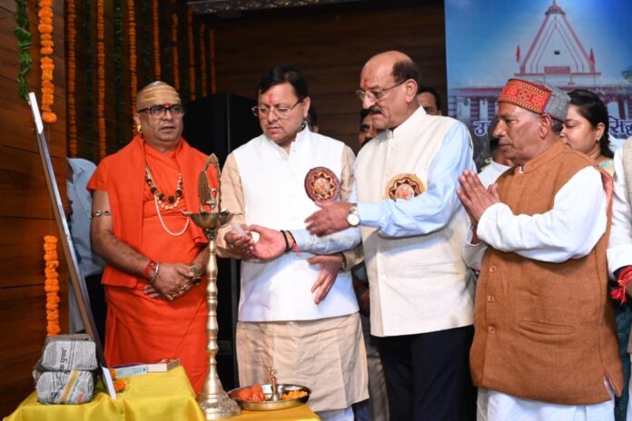 राज्य में पारदर्शी नियुक्तियों से युवाओं को मिला विश्वास, 26 हजार से अधिक को मिली नौकरियां : सीएम धामी