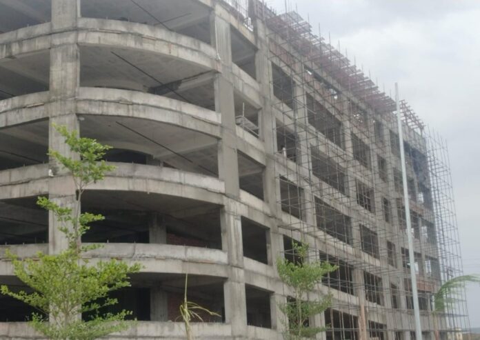 आढ़त बाजार पुनर्विकास परियोजना पर एमडीडीए की बड़ी पहल, 3 नवंबर से प्रभावित भू-स्वामियों की रजिस्ट्री प्रक्रिया होगी शुरू