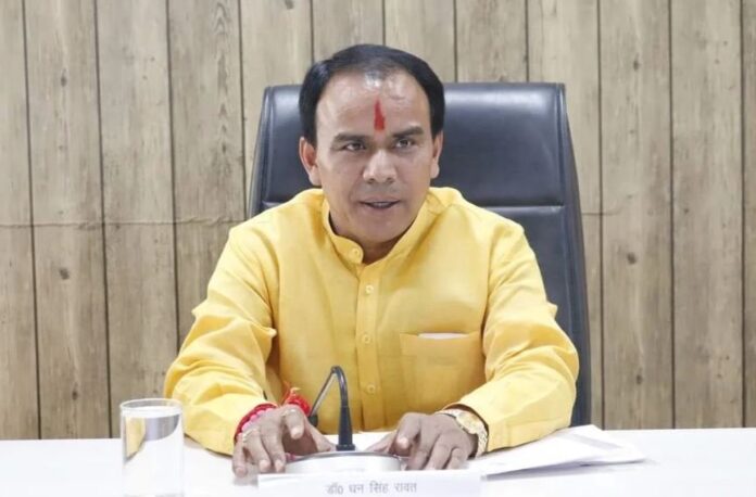 सूबे के डेढ़ दर्जन राजकीय महाविद्यालयों को मिले स्थाई प्राचार्य