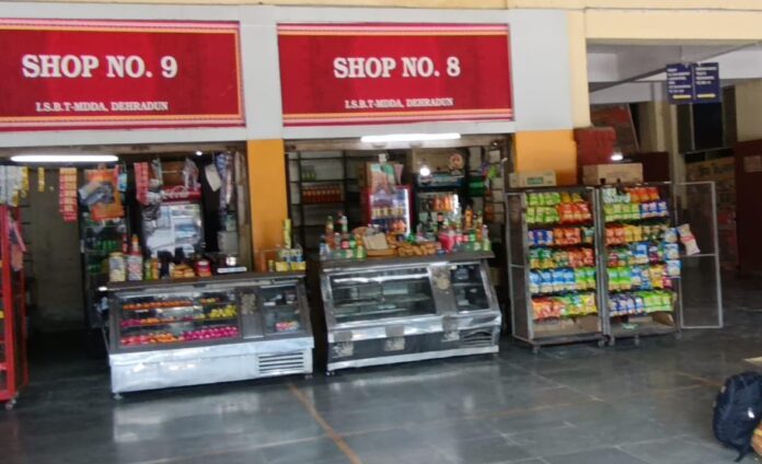 मुख्यमंत्री के निरीक्षण ने बदली तस्वीर आईएसबीटी की व्यवस्था हुई चकाचक